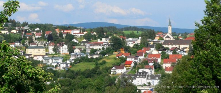 Unterkünfte im Landkreis Freyung Grafenau Bauernhof